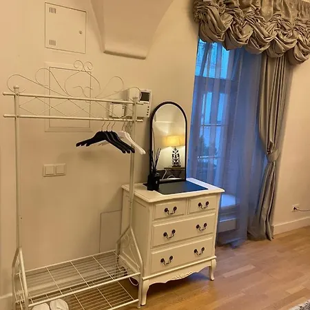 Apartment Luxurious Gaon Vilnius