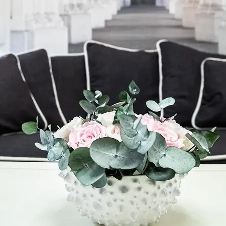 Apartment Luxurious Gaon