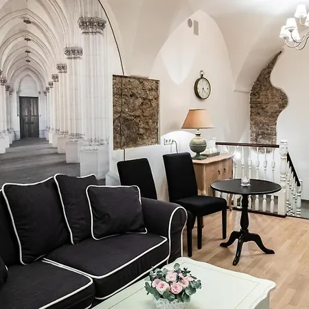 Luxurious Gaon Apartment *