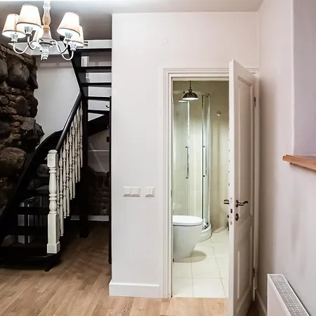 Apartment Luxurious Gaon