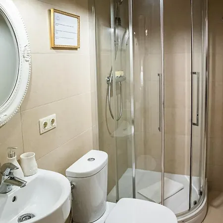 Luxurious Gaon Wilna
