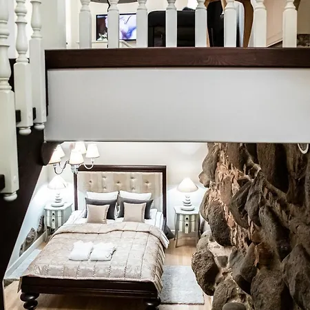 Apartment Luxurious Gaon