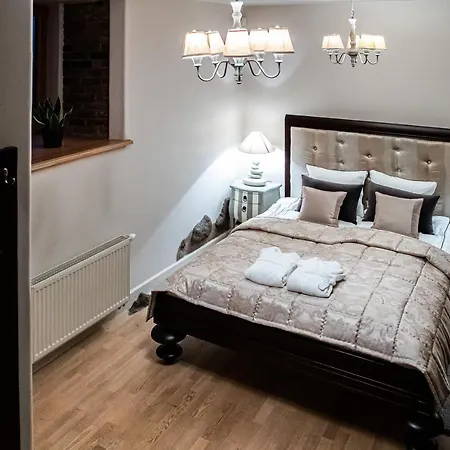 Luxurious Gaon Vilnius