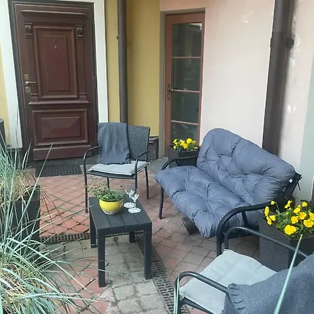 Appartement Luxurious Gaon Vilnius