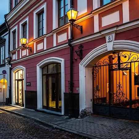 Luxurious Gaon Appartement