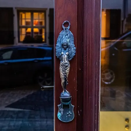 Appartement Luxurious Gaon Vilnius